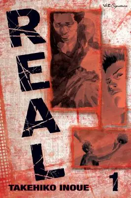 Real, Tome 1, 1 - Real, Vol. 1, 1