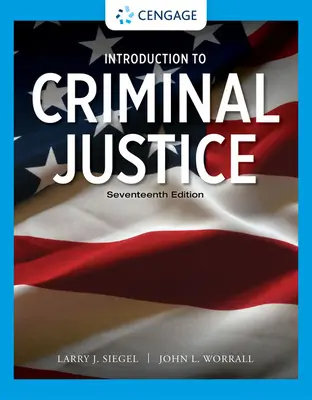 Introduction à la justice pénale - Introduction to Criminal Justice