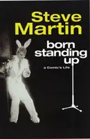 Né debout - La vie d'un humoriste - Born Standing Up - A Comic's Life