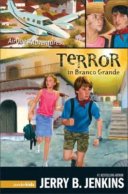 Terreur à Branco Grande - Terror in Branco Grande