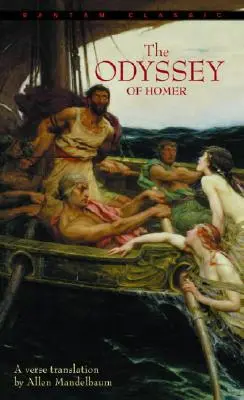 L'Odyssée d'Homère - The Odyssey of Homer