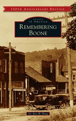 Se souvenir de Boone - Remembering Boone
