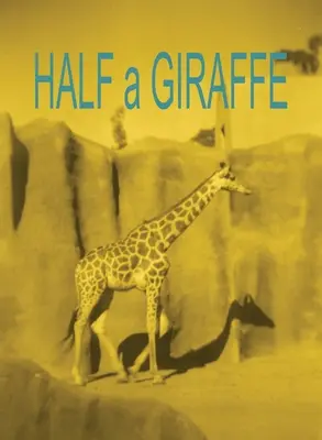 La moitié d'une girafe - Half a Giraffe