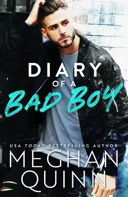 Journal d'un mauvais garçon - Diary of a Bad Boy