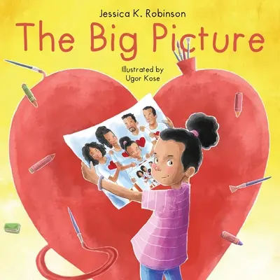 La grande image - The Big Picture