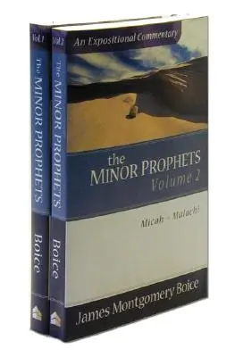 Les prophètes mineurs - The Minor Prophets