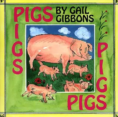 Cochons - Pigs