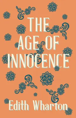 L'âge de l'innocence - The Age of Innocence