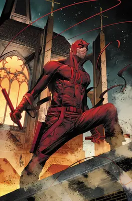 Daredevil par Chip Zdarsky Vol. 5 - Daredevil by Chip Zdarsky Vol. 5