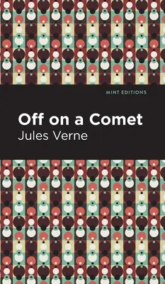 Sur une comète - Off on a Comet