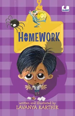 Devoirs (livres à crochets) - Homework (Hook Books)