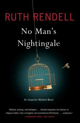 Le rossignol de personne - No Man's Nightingale