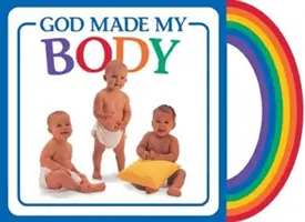 Dieu a fait mon corps - God Made My Body