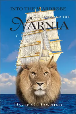 Dans l'armoire : C.S.Lewis et les Chroniques de Narnia - Into the Wardrobe: C.S.Lewis and the Narnia Chronicles