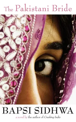 La mariée pakistanaise - The Pakistani Bride