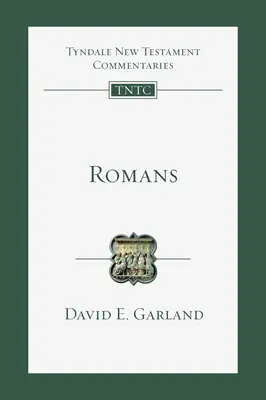 Romains : Introduction et commentaire - Romans: An Introduction and Commentary