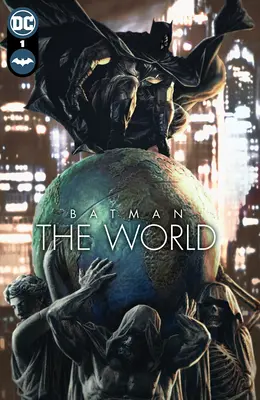 Batman : Le Monde - Batman: The World