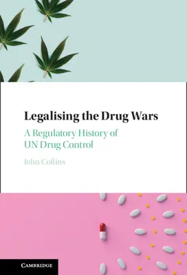 Légaliser la guerre de la drogue - Legalising the Drug Wars