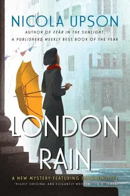 Pluie de Londres - London Rain