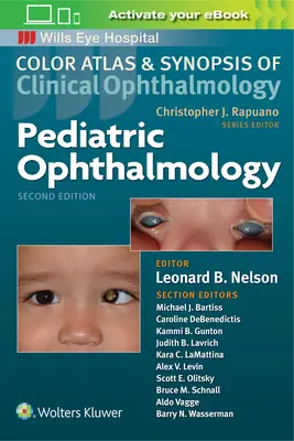 Ophtalmologie pédiatrique - Pediatric Ophthalmology