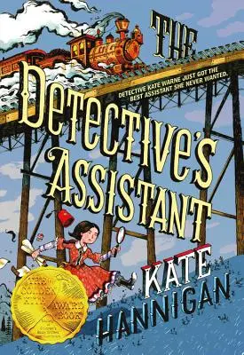 L'assistant du détective - The Detective's Assistant