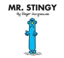 M. Avare - Mr. Stingy