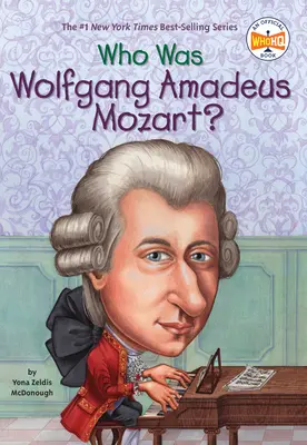 Qui était Wolfgang Amadeus Mozart ? - Who Was Wolfgang Amadeus Mozart?