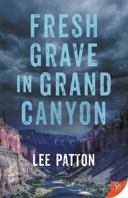 Une tombe fraîche dans le Grand Canyon - Fresh Grave in Grand Canyon