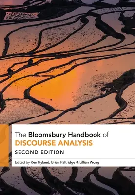 Le manuel d'analyse du discours de Bloomsbury - The Bloomsbury Handbook of Discourse Analysis