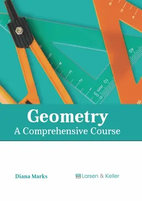 Géométrie : Un cours complet - Geometry: A Comprehensive Course