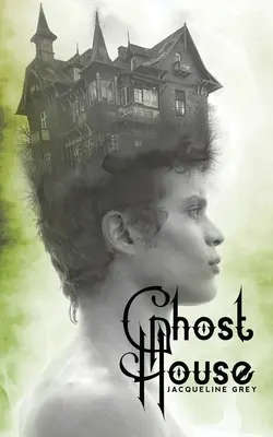Ghost House : Un conte de fées - Ghost House: A Fairy Tale