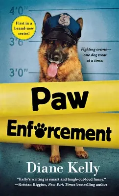 L'application de la loi sur les pattes - Paw Enforcement
