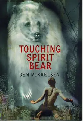 Toucher l'ours spirituel - Touching Spirit Bear