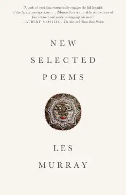 Nouveaux poèmes sélectionnés - New Selected Poems