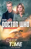 Doctor Who : Le temps des profondeurs - Doctor Who: Deep Time