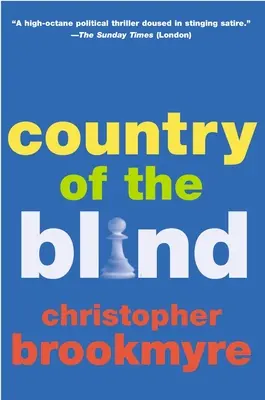 Le pays des aveugles - Country of the Blind