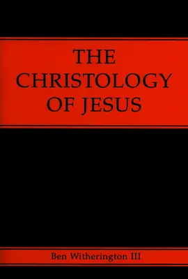 Christologie de Jésus Papier - Christology of Jesus Paper