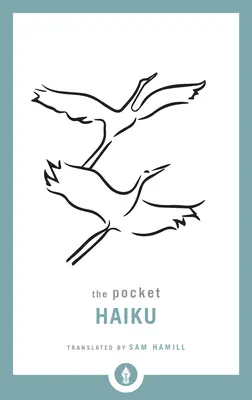 Le haïku de poche - The Pocket Haiku