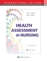 L'évaluation de la santé en soins infirmiers - Health Assessment in Nursing