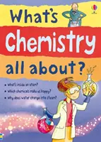 Qu'est-ce que la chimie ? - What's Chemistry all about?