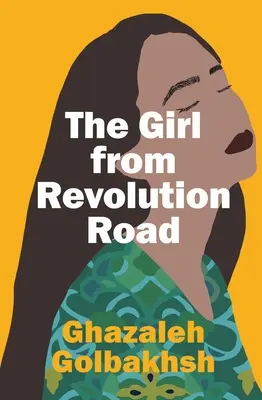 La fille de Revolution Road - The Girl from Revolution Road