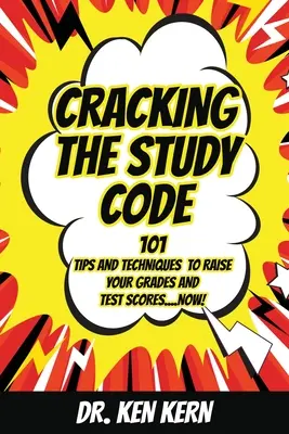 Cracking the Study Code (en anglais) - Cracking the Study Code