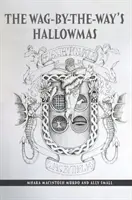 L'Halloween de Wag-By-The-Way - Wag-By-The-Way's Hallowmas