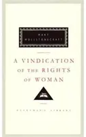 La revendication des droits de la femme - Vindication of the Rights of Woman