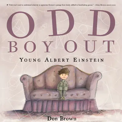 Odd Boy Out : Le jeune Albert Einstein - Odd Boy Out: Young Albert Einstein