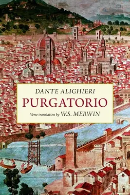 Purgatorio : une nouvelle traduction en vers - Purgatorio: A New Verse Translation