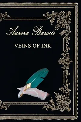 Veines d'encre - Veins of Ink