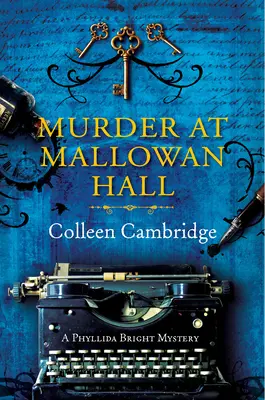 Meurtre à Mallowan Hall - Murder at Mallowan Hall
