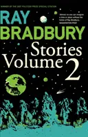 Histoires de Ray Bradbury Volume 2 - Ray Bradbury Stories Volume 2