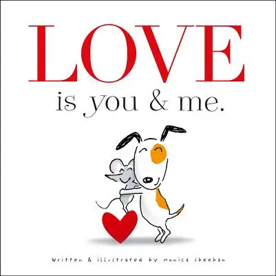 L'amour, c'est toi et moi - Love Is You & Me